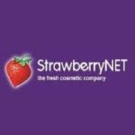 StrawberryNET 8