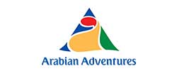 Arabian Adventures 1