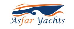 Asfar Yachts 1